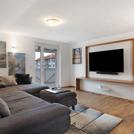Ferienwohnung Rheintal Hard Εξωτερικό φωτογραφία
