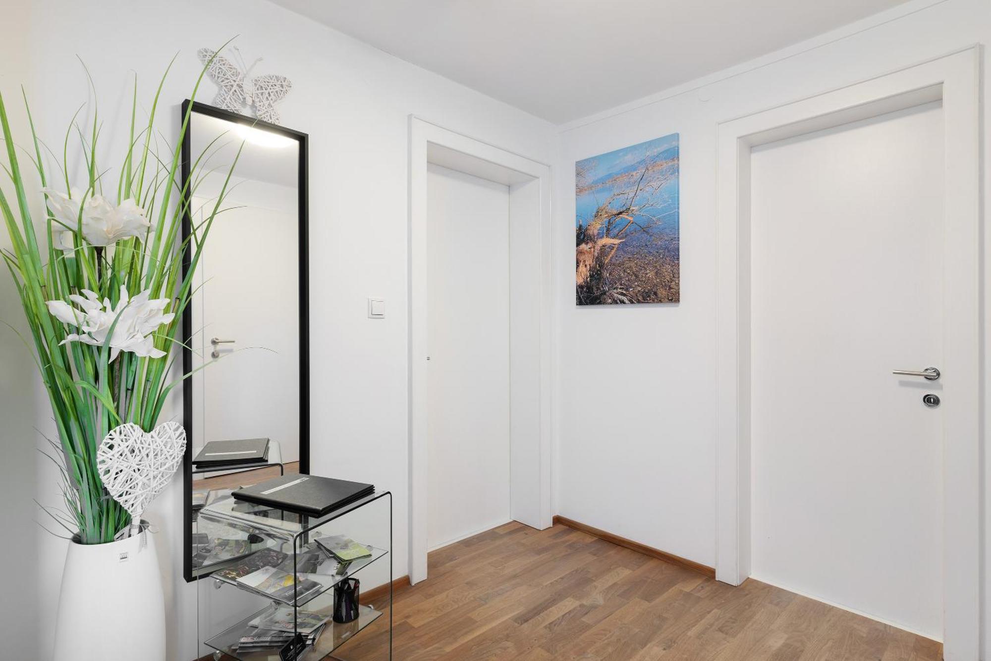 Ferienwohnung Rheintal Hard Εξωτερικό φωτογραφία
